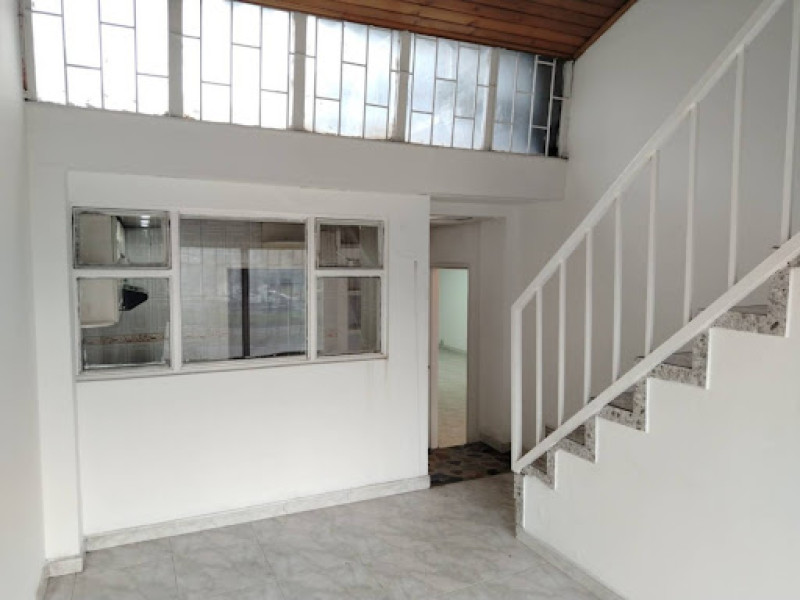Casa - Apartamento(S) En Arriendo - Bonanza, Bogotá