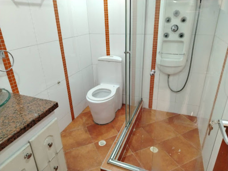 Casa - Apartamento(S) En Arriendo - Bonanza, Bogotá