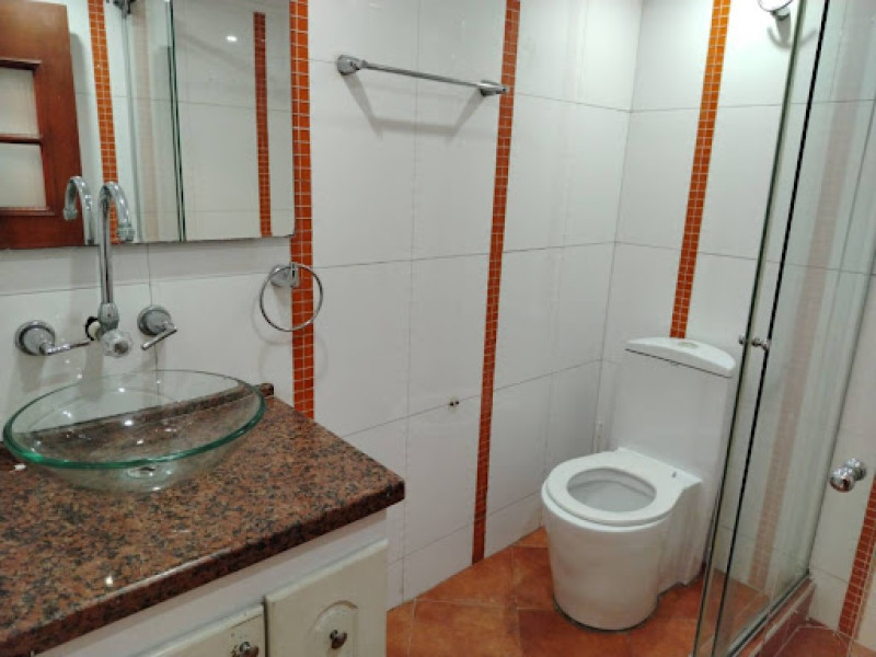 Casa - Apartamento(S) En Arriendo - Bonanza, Bogotá