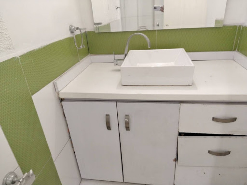 Casa - Apartamento(S) En Arriendo - Bonanza, Bogotá