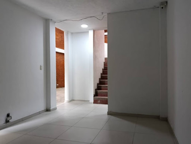 Bodega En Arriendo - Alsacia, Bogotá