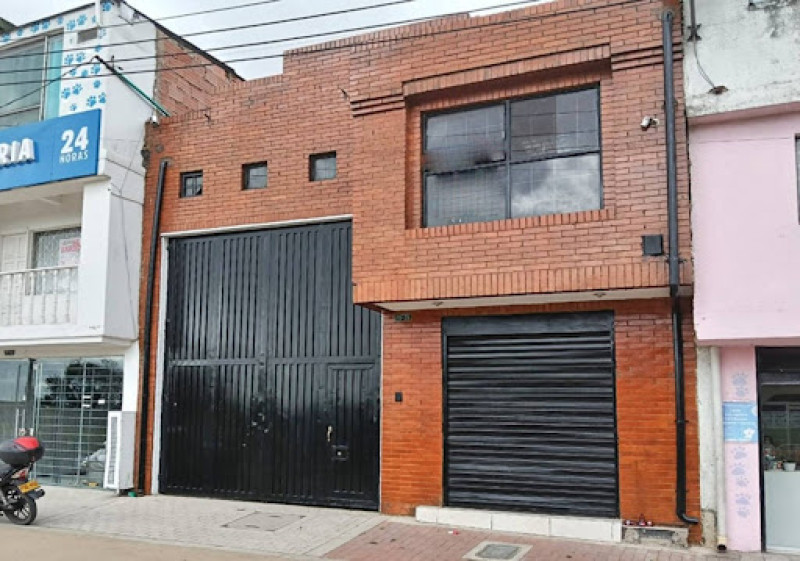 Bodega En Arriendo - Alsacia, Bogotá