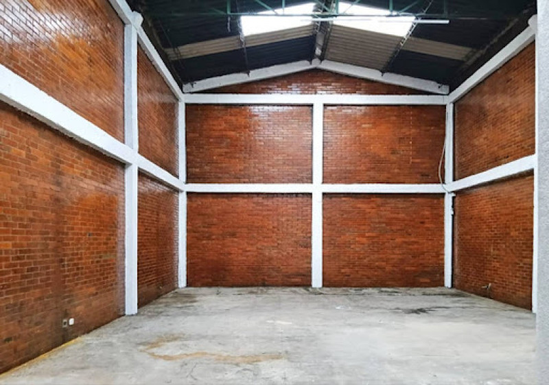 Bodega En Arriendo - Alsacia, Bogotá