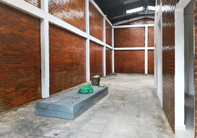 Bodega En Arriendo - Alsacia, Bogotá
