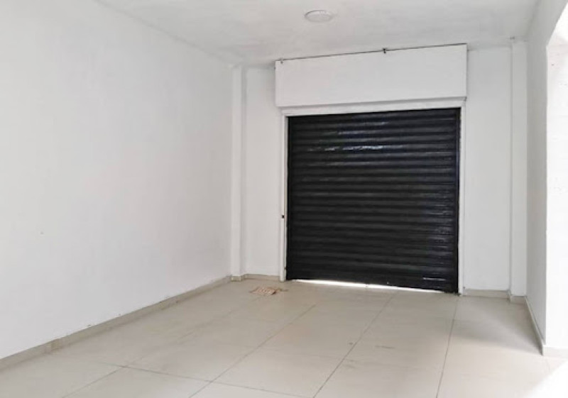 Bodega En Arriendo - Alsacia, Bogotá