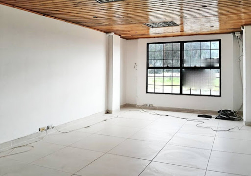 Bodega En Arriendo - Alsacia, Bogotá