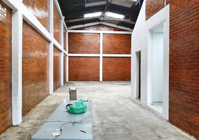Bodega En Arriendo - Alsacia, Bogotá