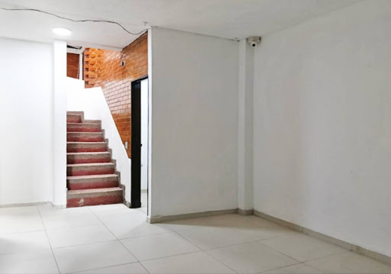 Bodega En Arriendo - Alsacia, Bogotá