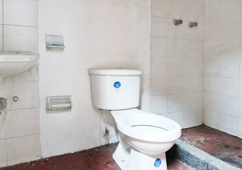 Bodega En Arriendo - Alsacia, Bogotá
