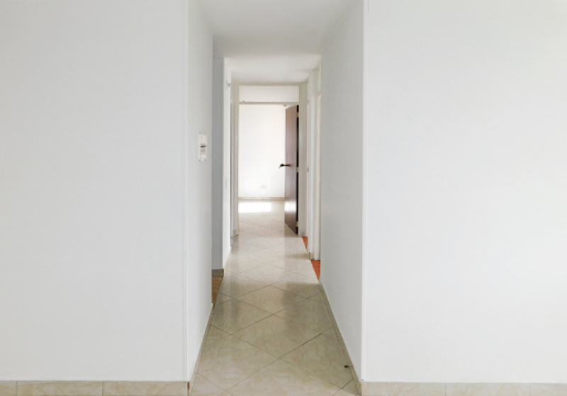 Apartamento En Venta - La Riviera, Bogotá