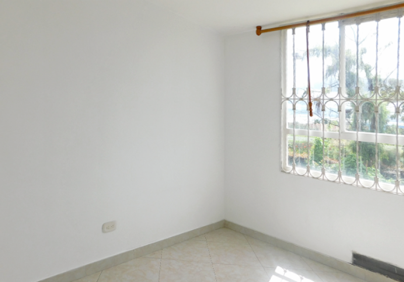 Apartamento En Venta - La Riviera, Bogotá