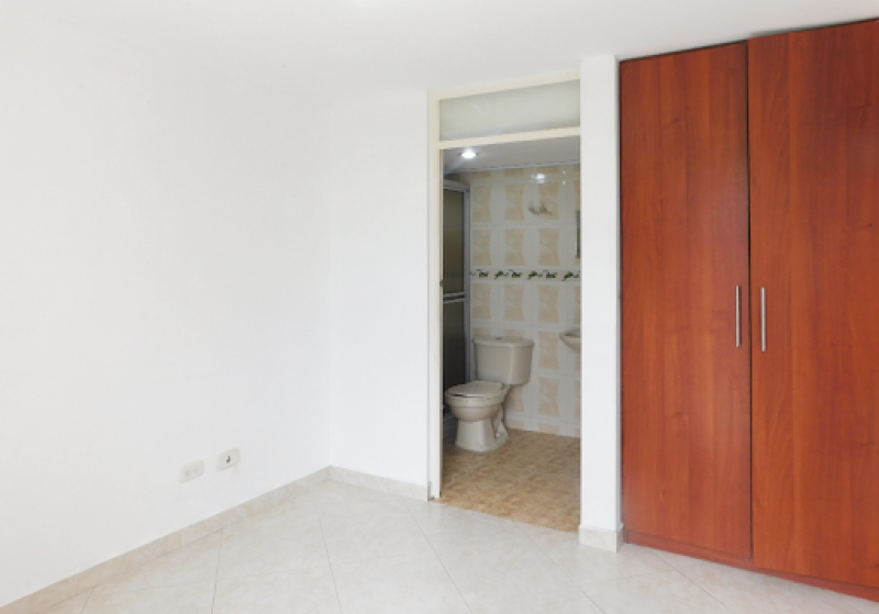 Apartamento En Venta - La Riviera, Bogotá