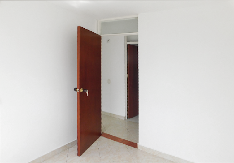 Apartamento En Venta - La Riviera, Bogotá