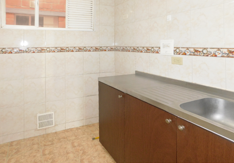 Apartamento En Venta - La Riviera, Bogotá