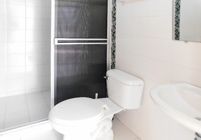 Apartamento En Venta - La Riviera, Bogotá