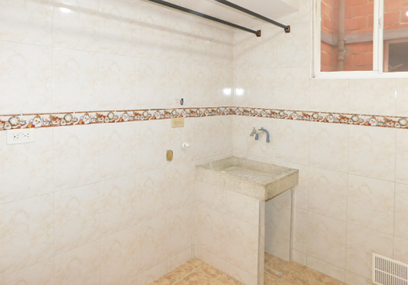 Apartamento En Venta - La Riviera, Bogotá