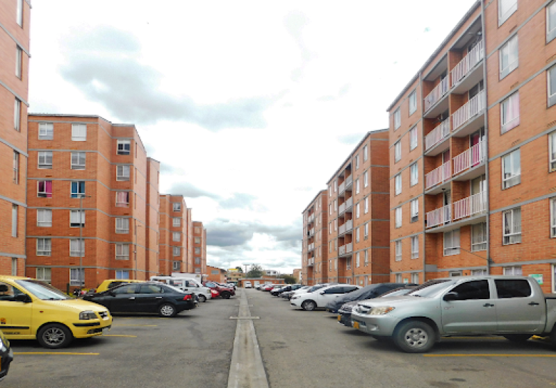 Apartamento En Venta - La Riviera, Bogotá