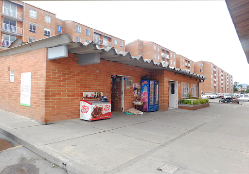 Apartamento En Venta - La Riviera, Bogotá