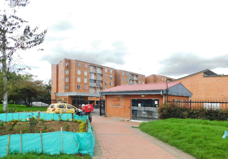 Apartamento En Venta - La Riviera, Bogotá