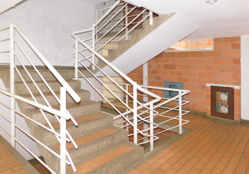 Apartamento En Venta - La Riviera, Bogotá