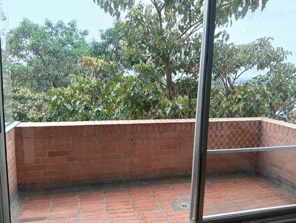 Apartamento En Arriendo - Chapinero Alto, Bogotá