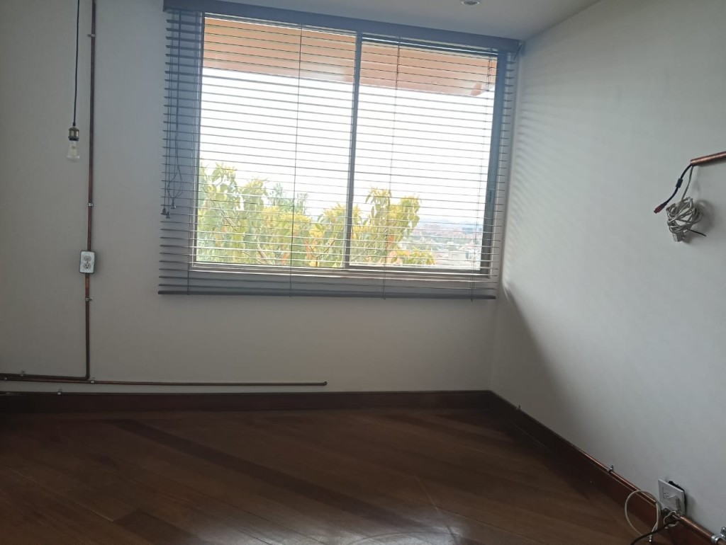 Apartamento En Arriendo - Chapinero Alto, Bogotá