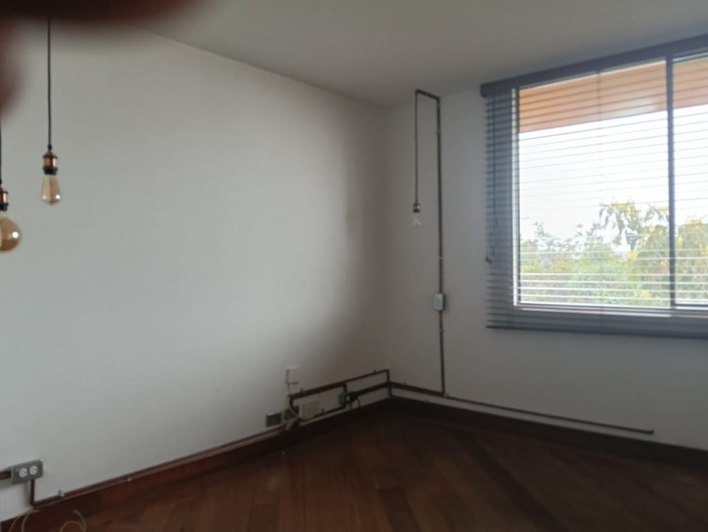 Apartamento En Arriendo - Chapinero Alto, Bogotá