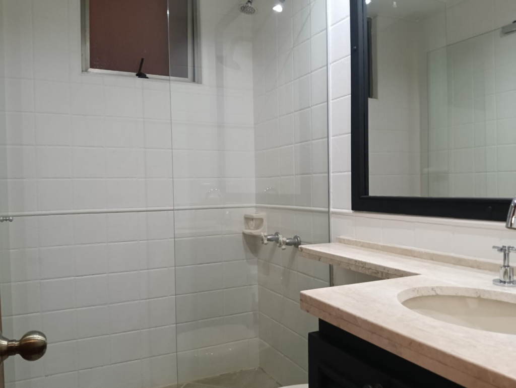 Apartamento En Arriendo - Chapinero Alto, Bogotá