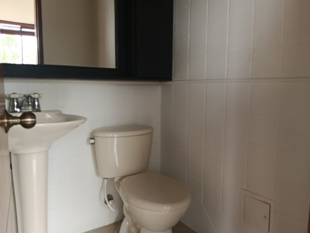 Apartamento En Arriendo - Chapinero Alto, Bogotá
