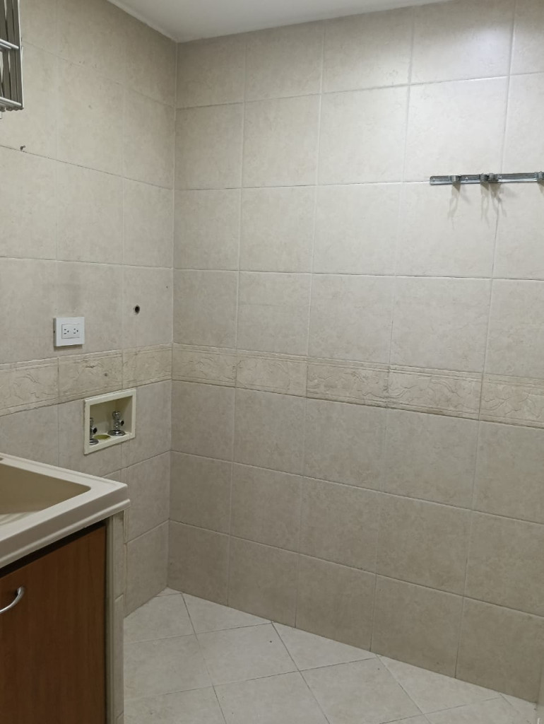 Apartamento En Arriendo - Chapinero Alto, Bogotá