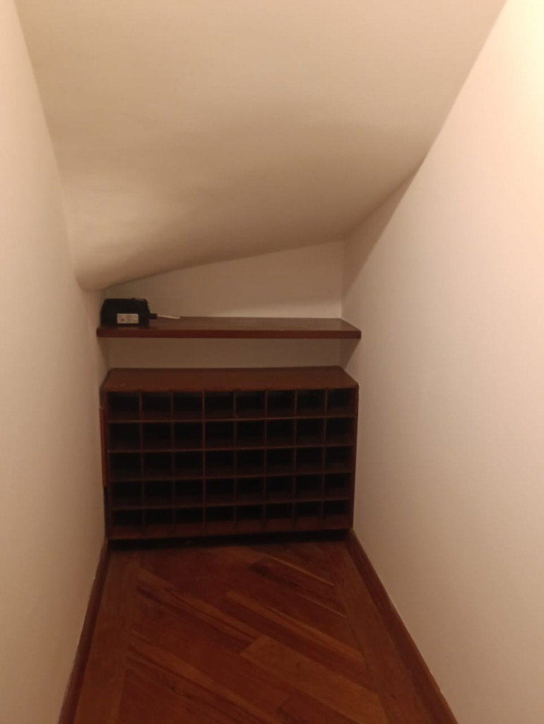 Apartamento En Arriendo - Chapinero Alto, Bogotá