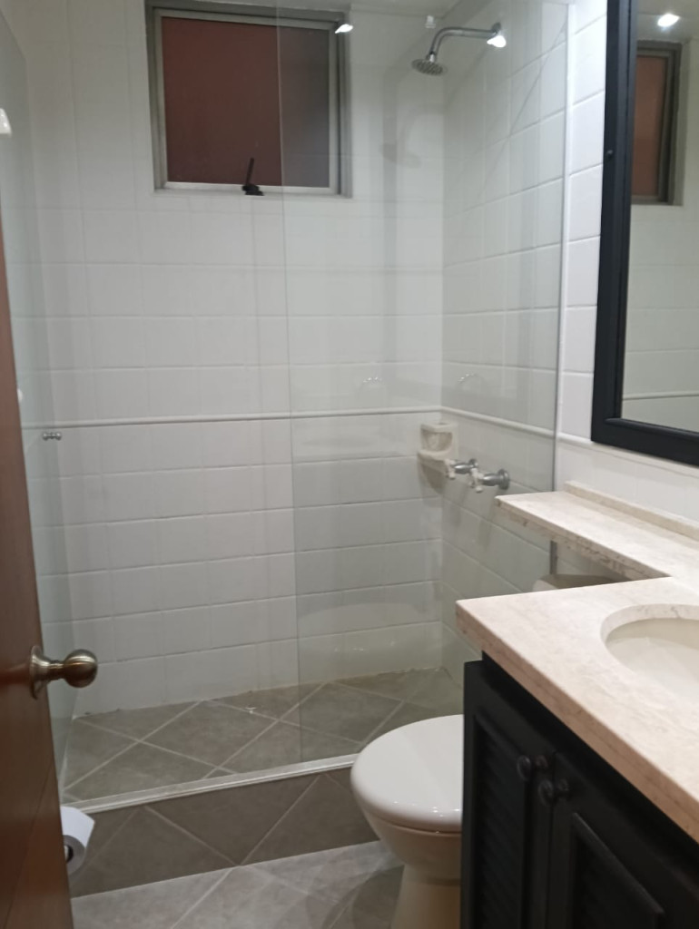 Apartamento En Arriendo - Chapinero Alto, Bogotá