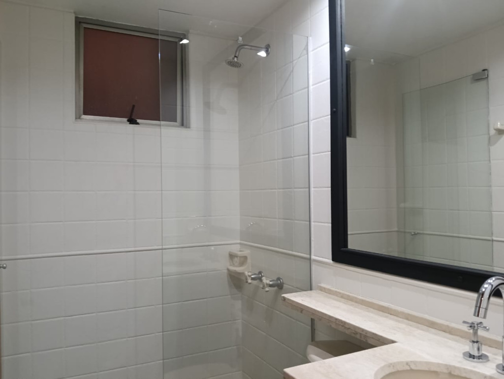 Apartamento En Arriendo - Chapinero Alto, Bogotá