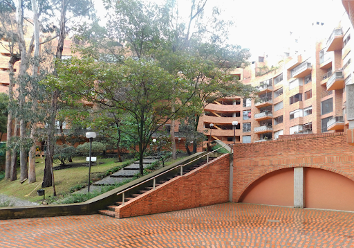 Apartamento En Arriendo - Chapinero Alto, Bogotá