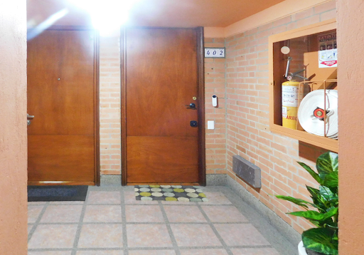 Apartamento En Arriendo - Chapinero Alto, Bogotá