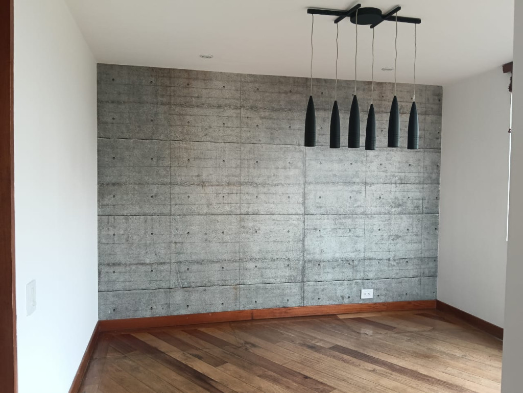 Apartamento En Arriendo - Chapinero Alto, Bogotá