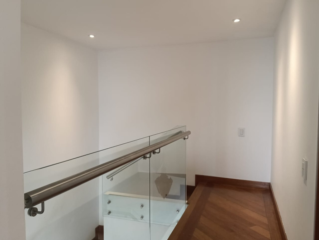Apartamento En Arriendo - Chapinero Alto, Bogotá