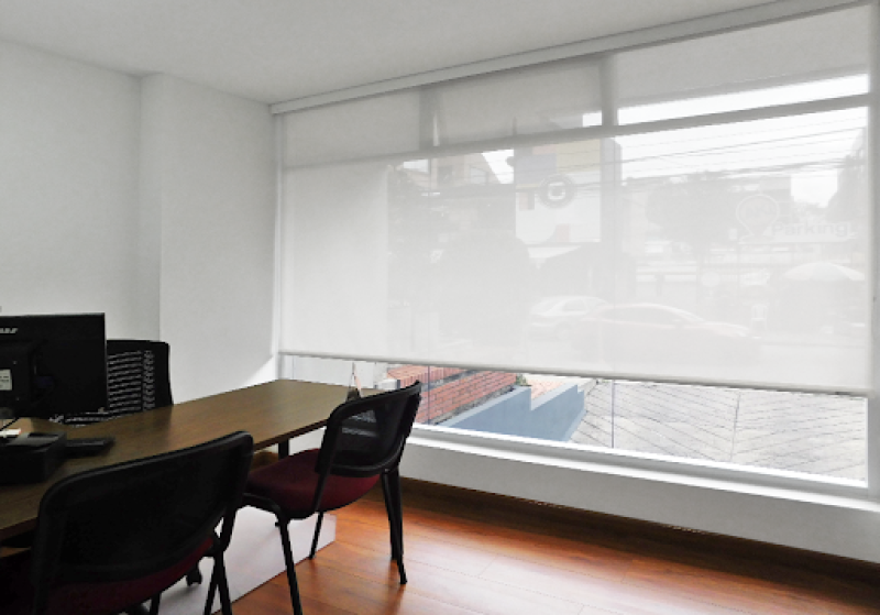 Oficina En Arriendo - Chicó Norte, Bogotá