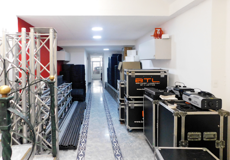 Comercial (Casa Para Comercio) En Venta - Santa Margarita, Bogotá