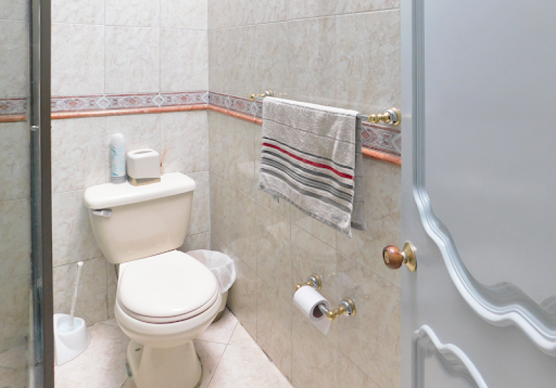 Comercial (Casa Para Comercio) En Venta - Santa Margarita, Bogotá