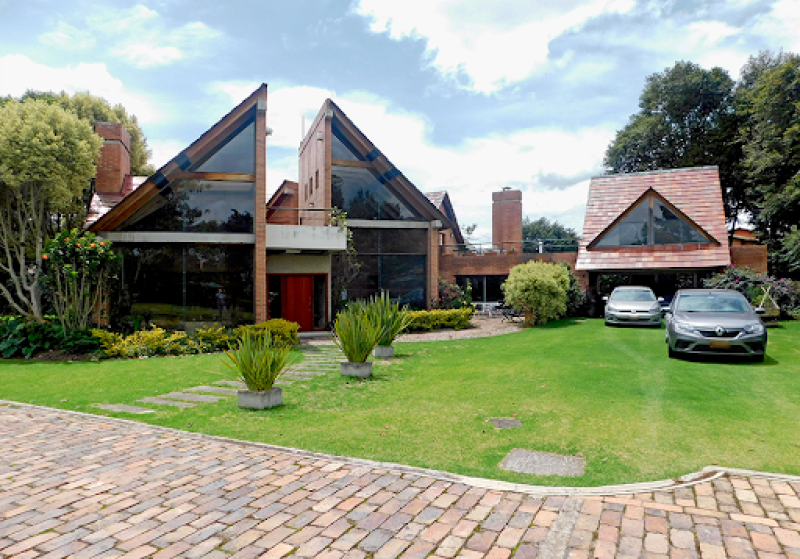 Casa En Venta - Chia, Chia