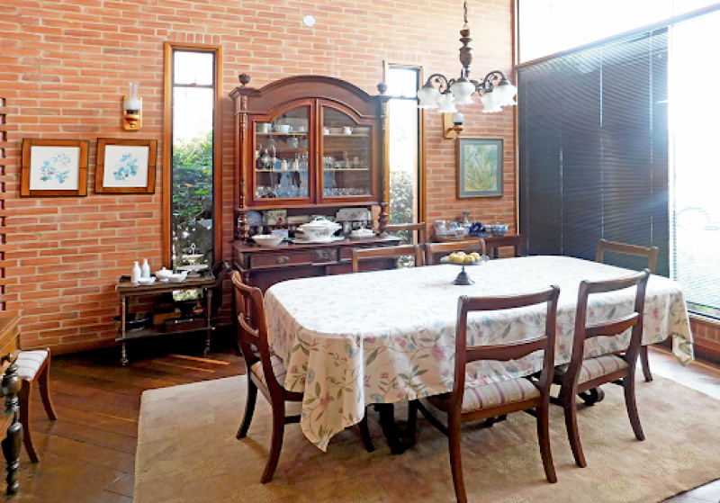 Casa En Venta - Chia, Chia