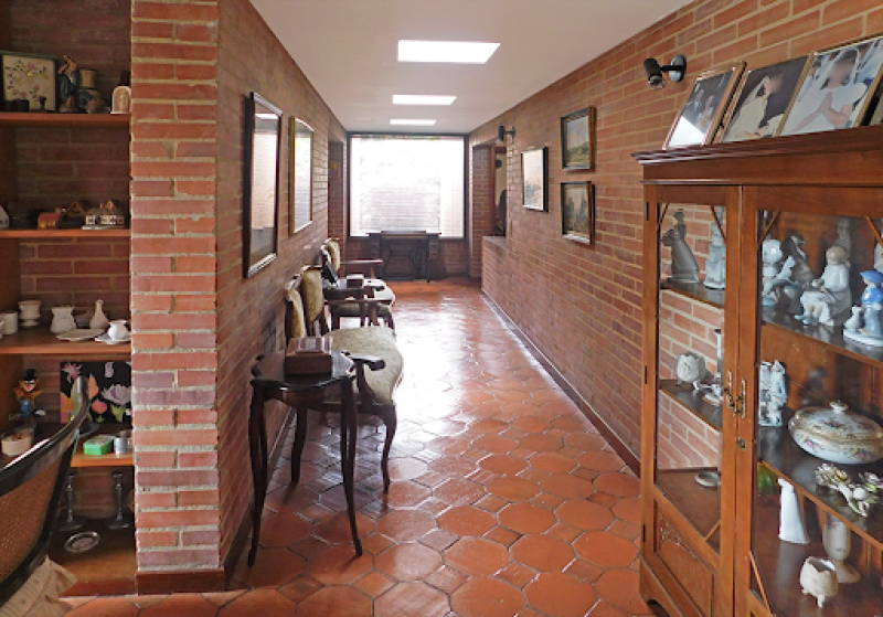 Casa En Venta - Chia, Chia