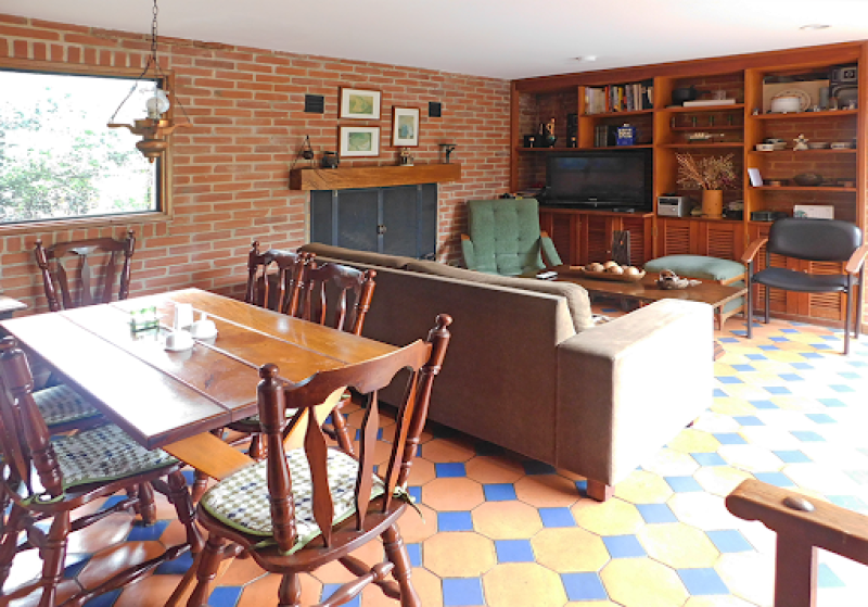 Casa En Venta - Chia, Chia