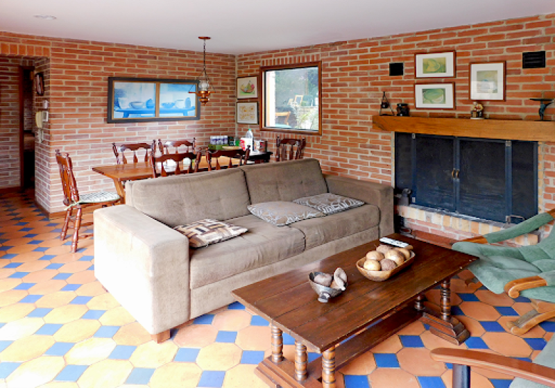 Casa En Venta - Chia, Chia