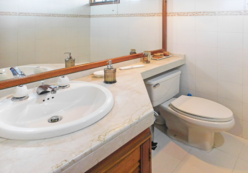 Casa En Venta - Chia, Chia