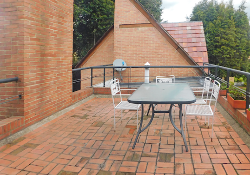 Casa En Venta - Chia, Chia