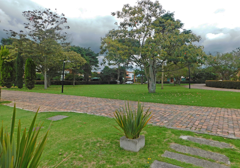 Casa En Venta - Chia, Chia