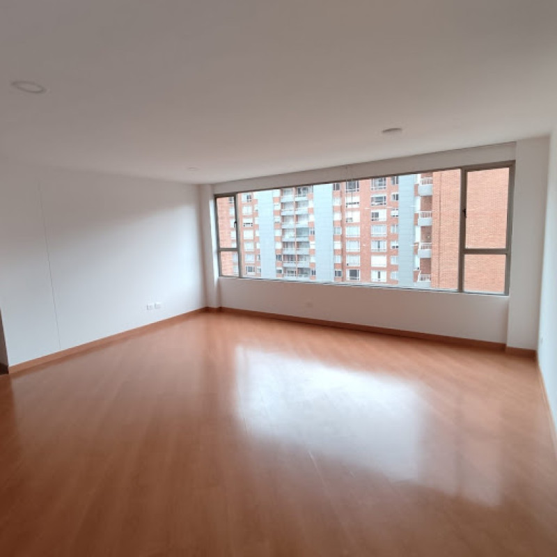 Apartamento En Arriendo - Cedritos-Usaquén, Bogotá
