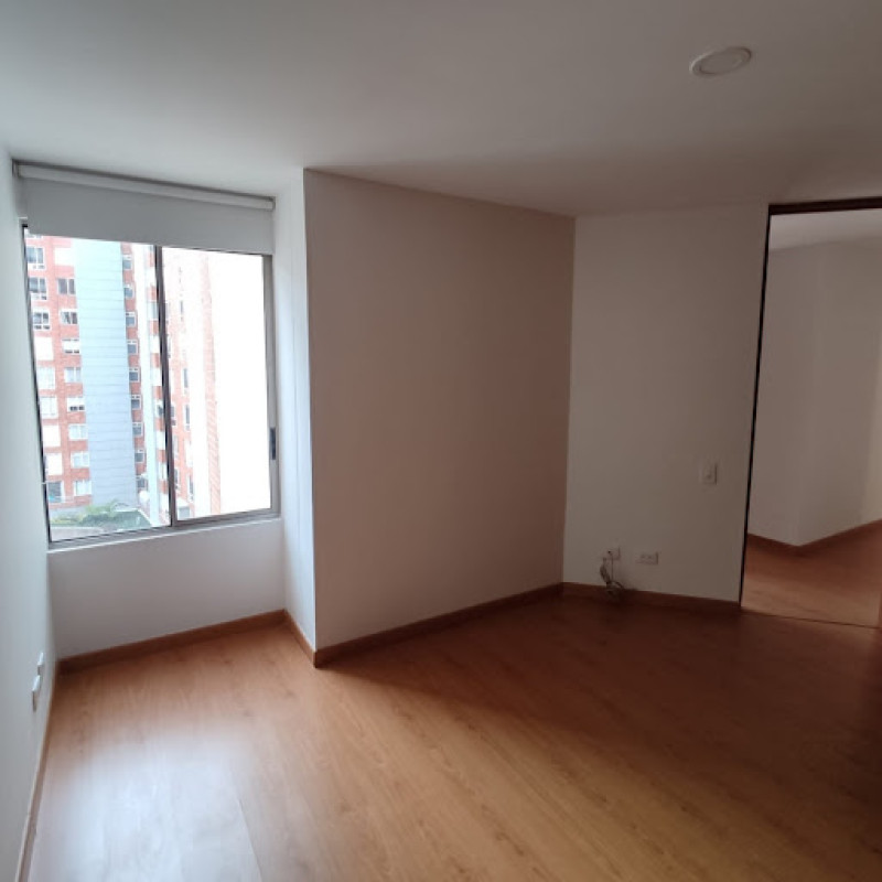 Apartamento En Arriendo - Cedritos-Usaquén, Bogotá